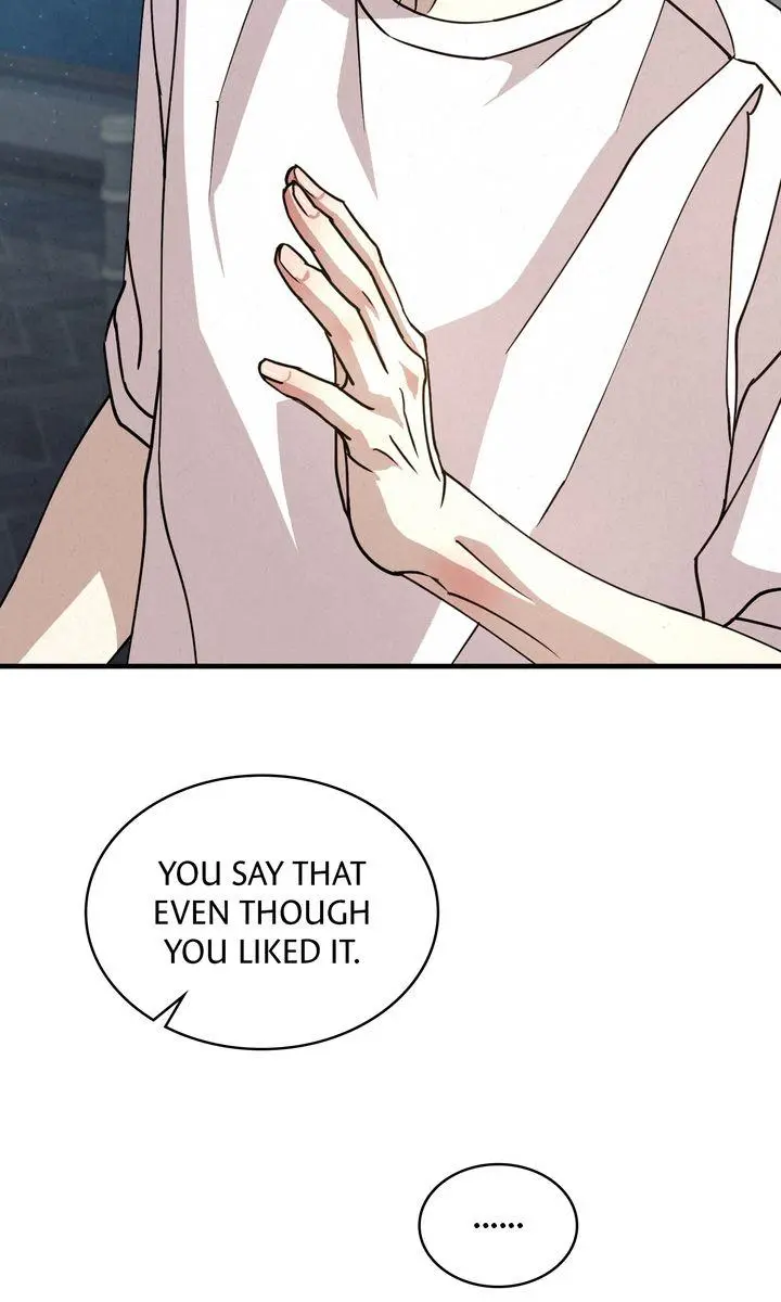 Dazzling Breath Chapter 46 page 59