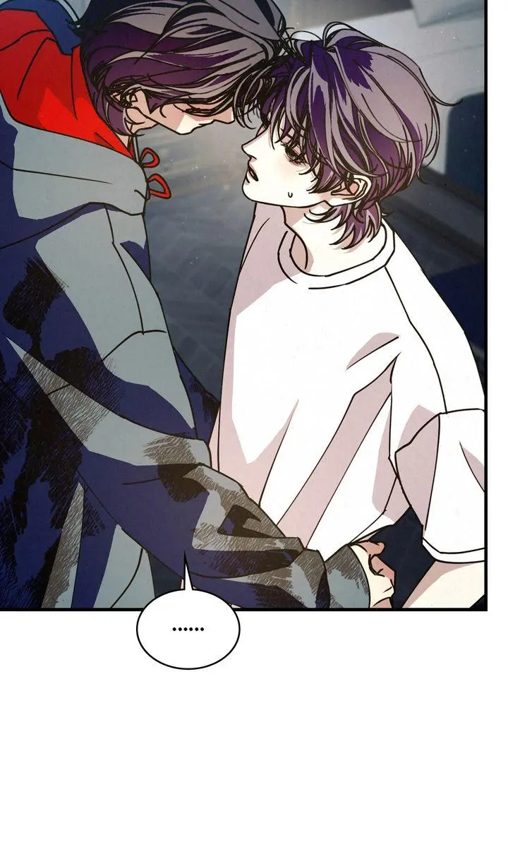 Dazzling Breath Chapter 46 page 61