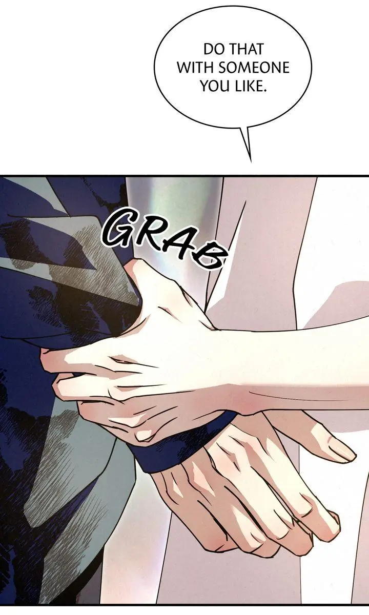 Dazzling Breath Chapter 46 page 63