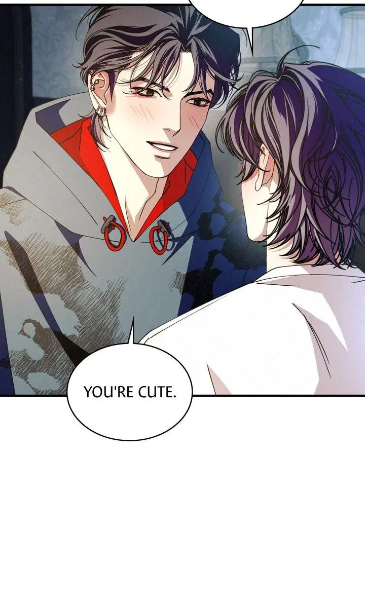 Dazzling Breath Chapter 46 page 65