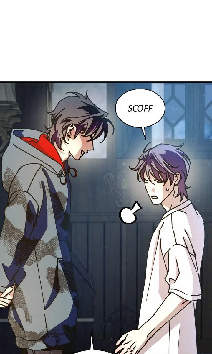 Dazzling Breath Chapter 46 page 66