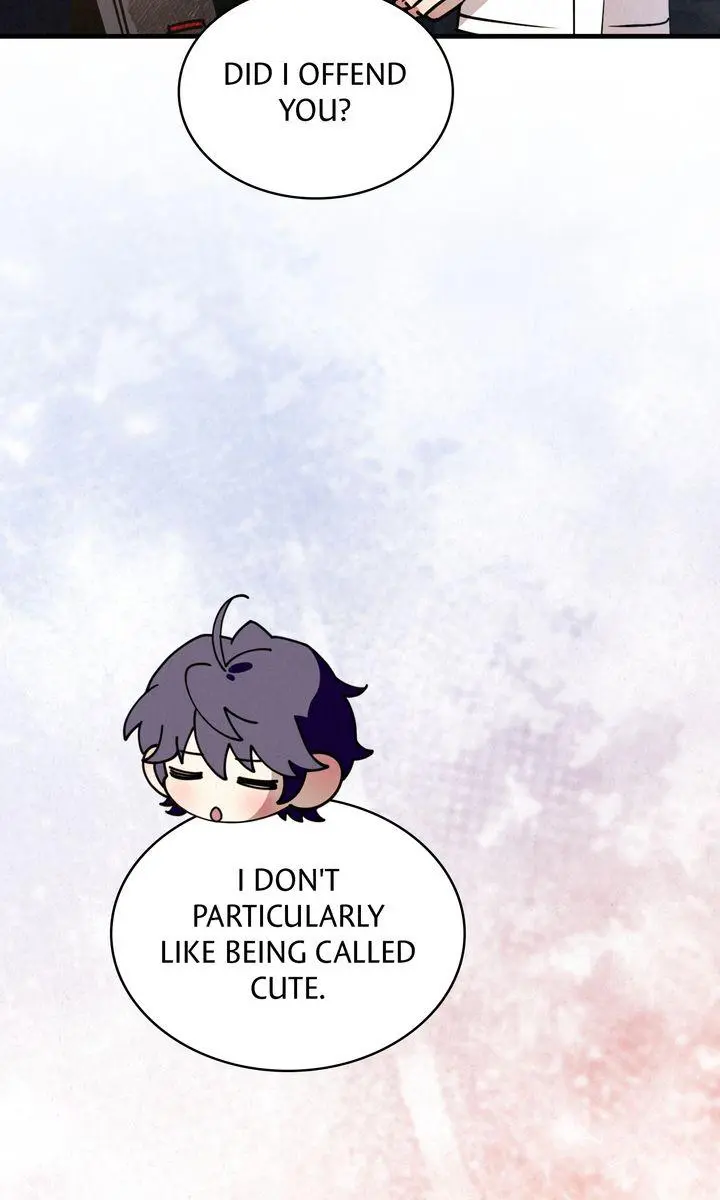 Dazzling Breath Chapter 46 page 67