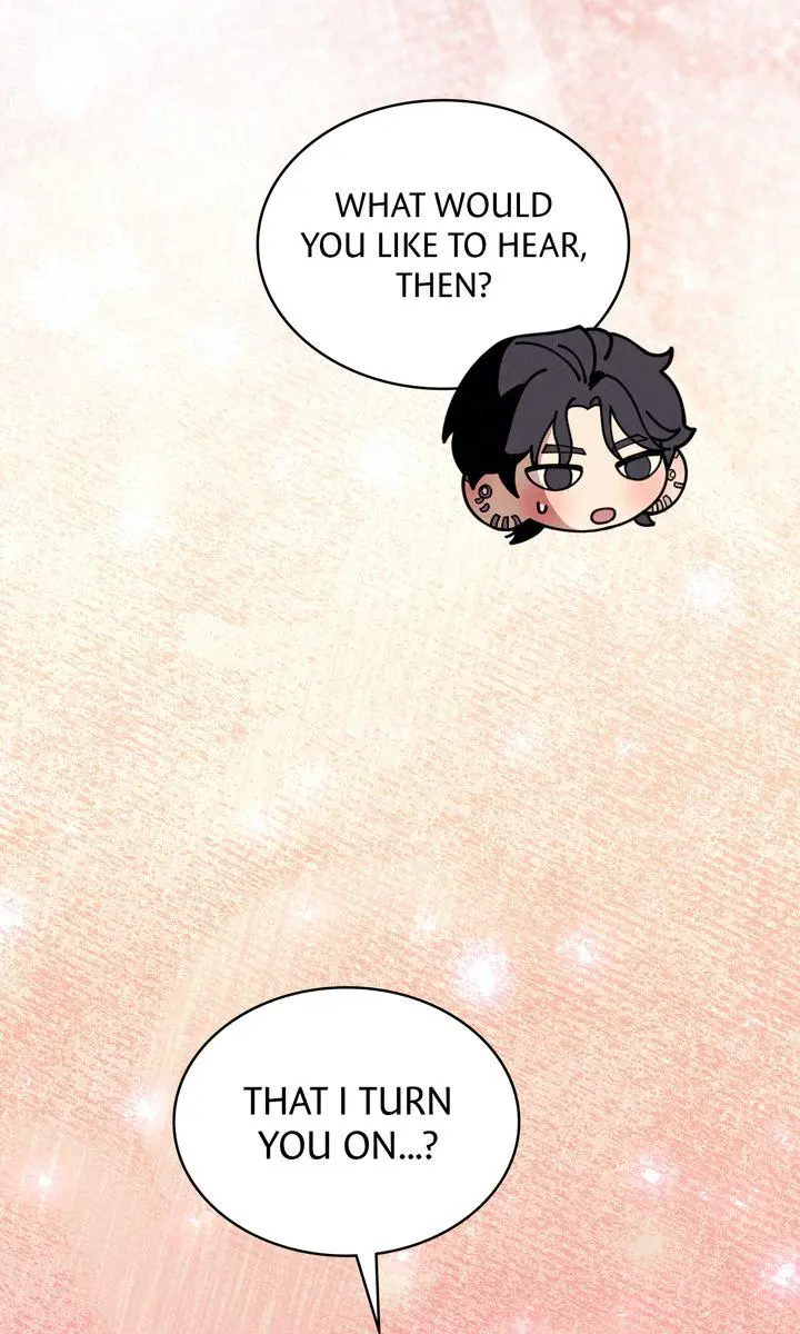 Dazzling Breath Chapter 46 page 68