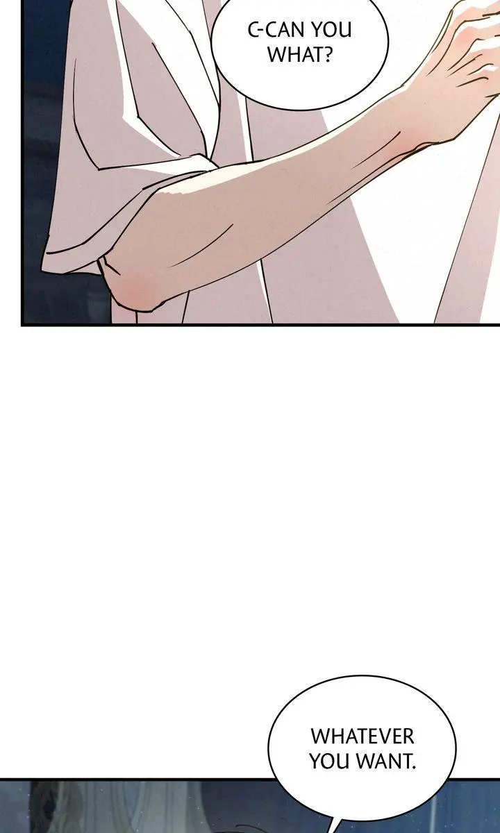 Dazzling Breath Chapter 46 page 74