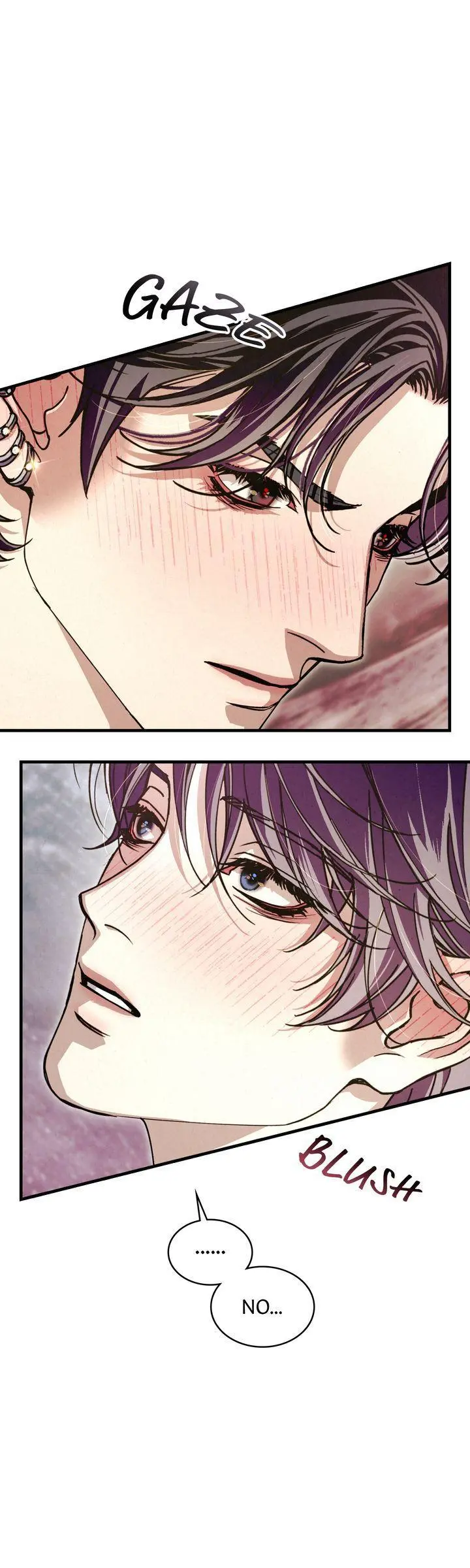 Dazzling Breath Chapter 46 page 76