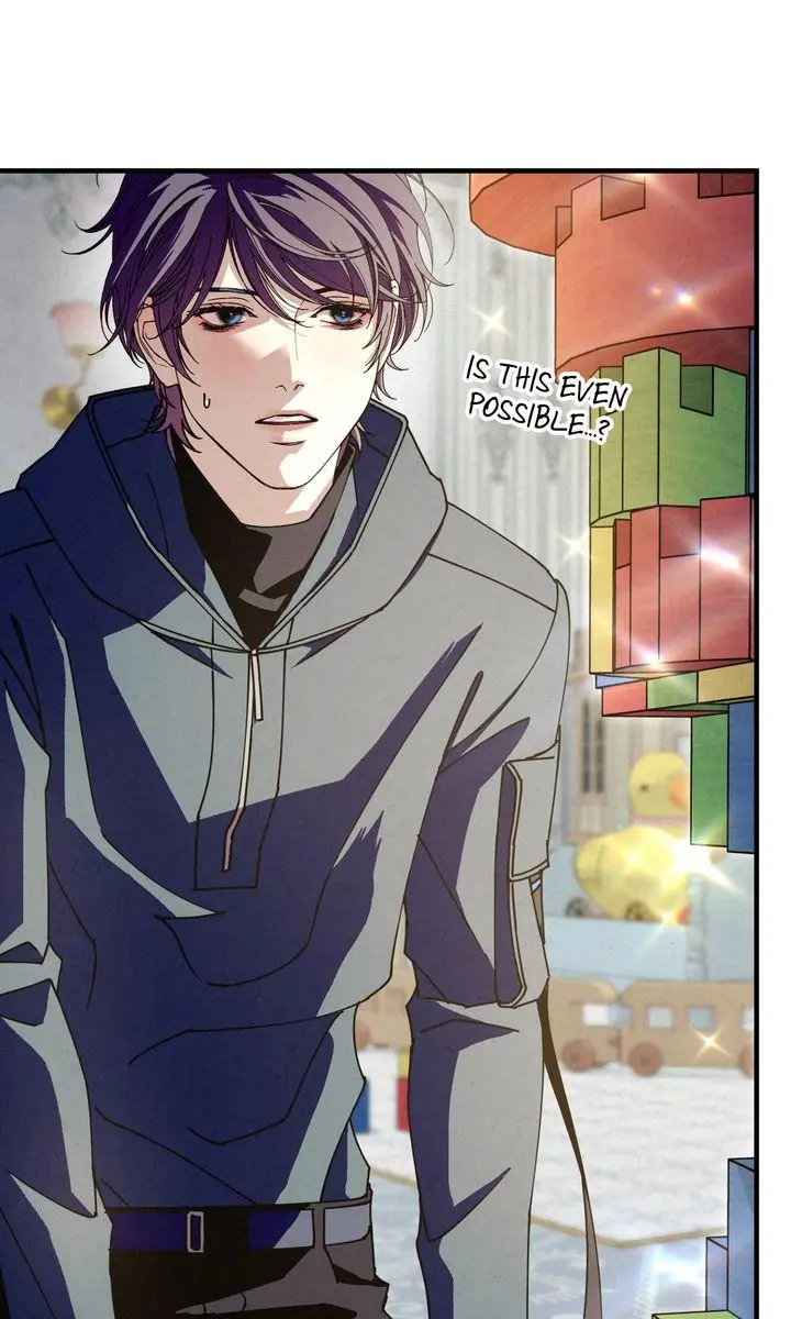 Dazzling Breath Chapter 46 page 81