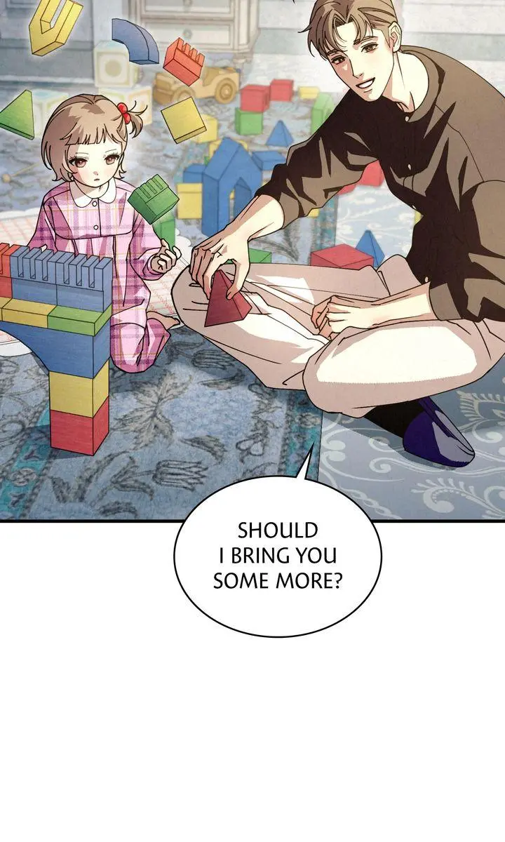 Dazzling Breath Chapter 46 page 83