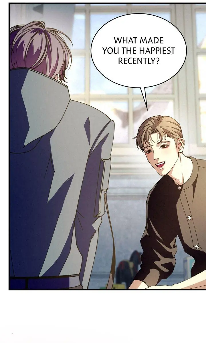 Dazzling Breath Chapter 46 page 88