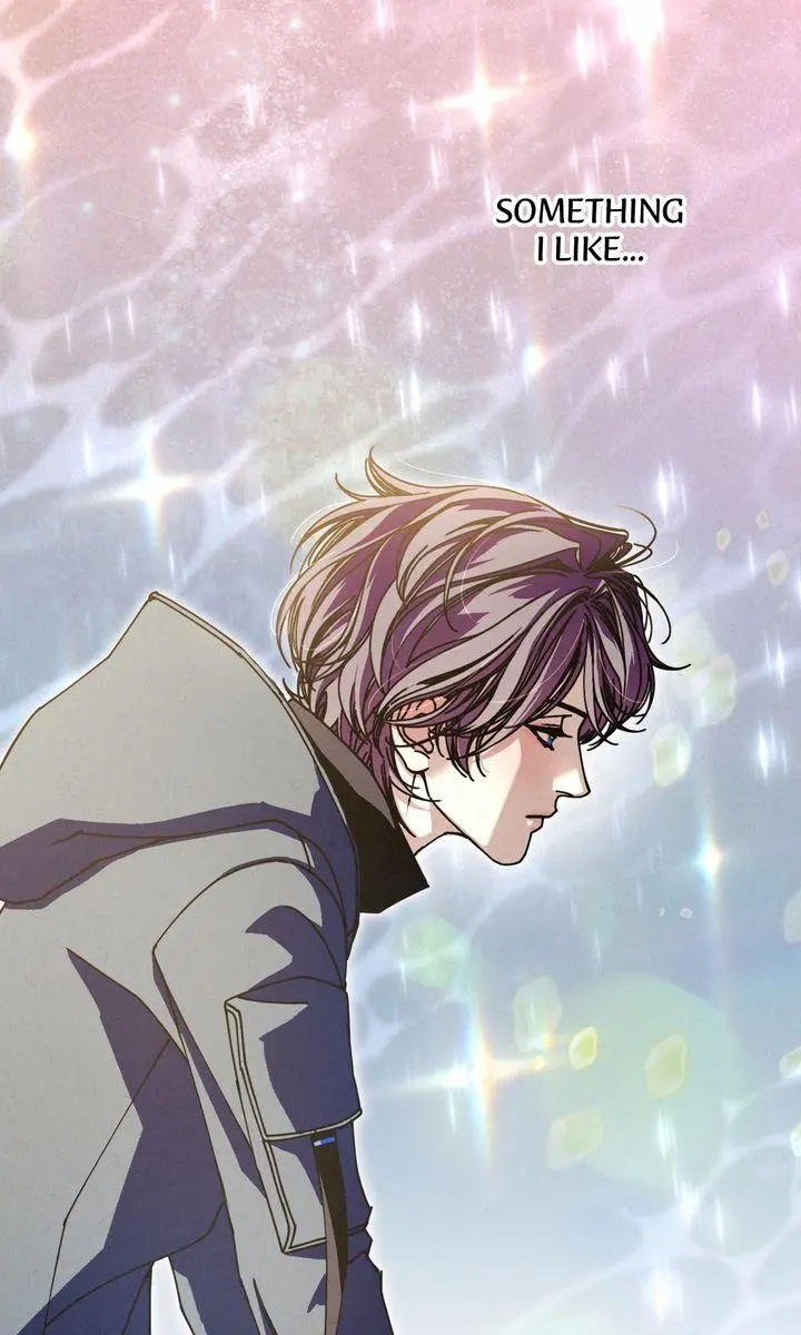 Dazzling Breath Chapter 46 page 95