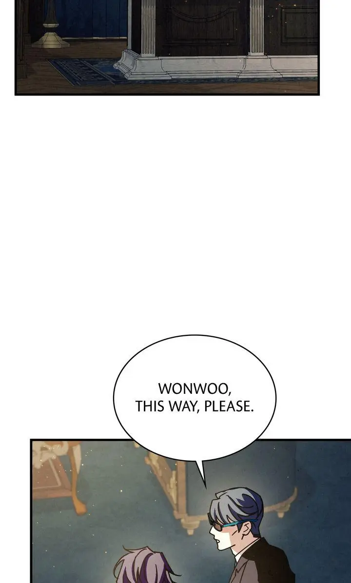 Dazzling Breath Chapter 47 page 2