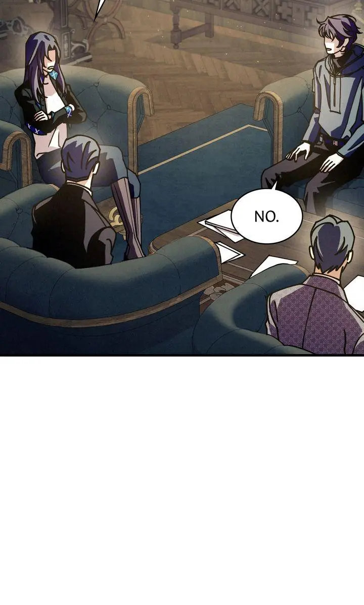 Dazzling Breath Chapter 47 page 45