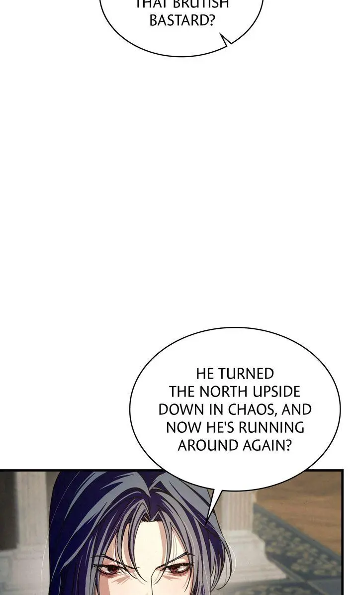Dazzling Breath Chapter 47 page 7