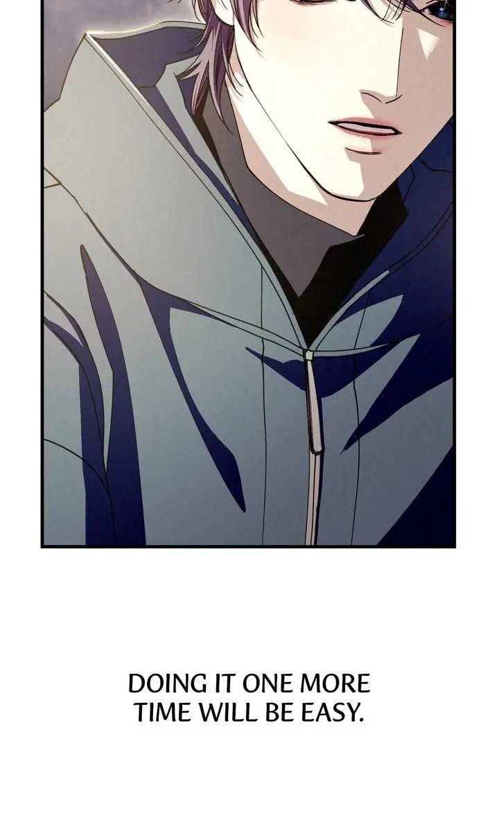 Dazzling Breath Chapter 47 page 36