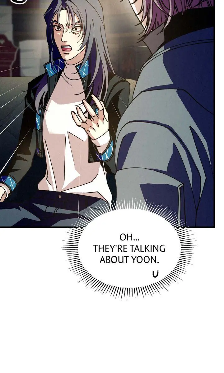 Dazzling Breath Chapter 47 page 20