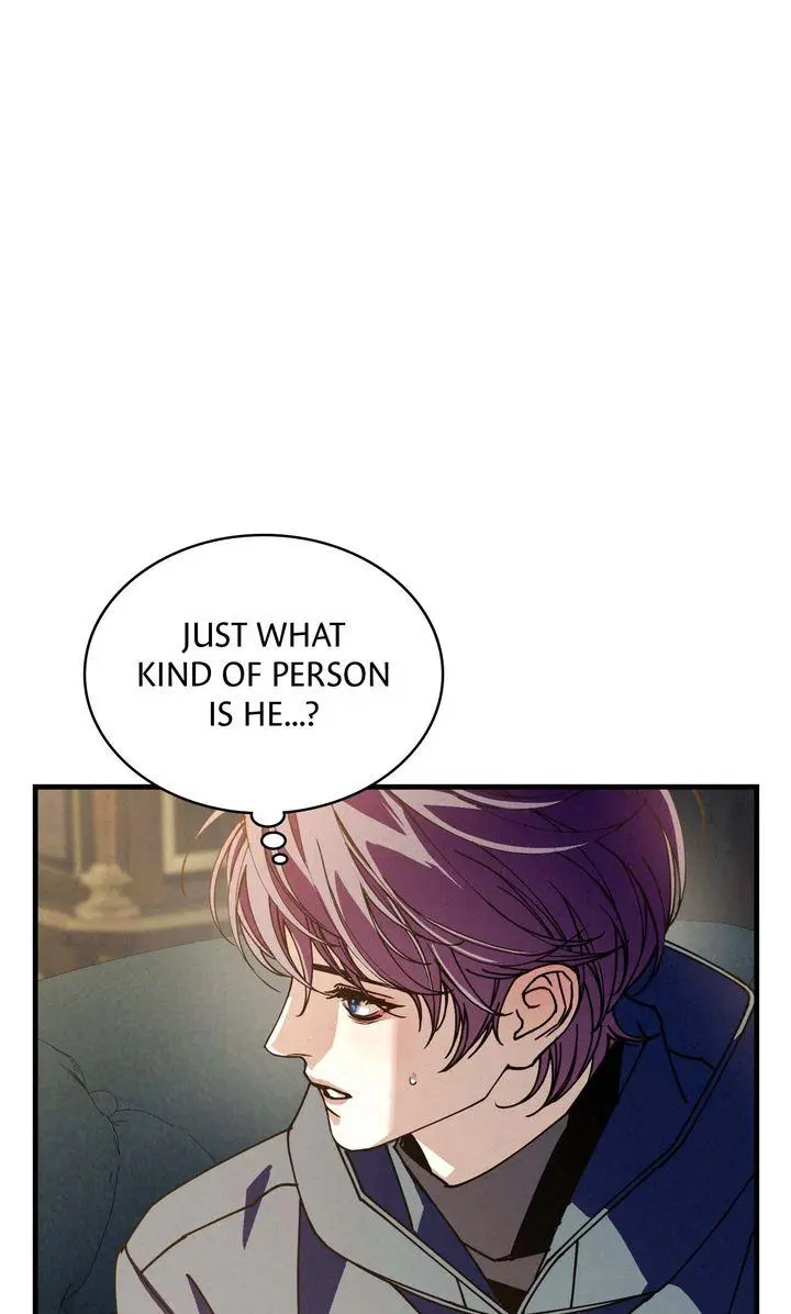 Dazzling Breath Chapter 47 page 14