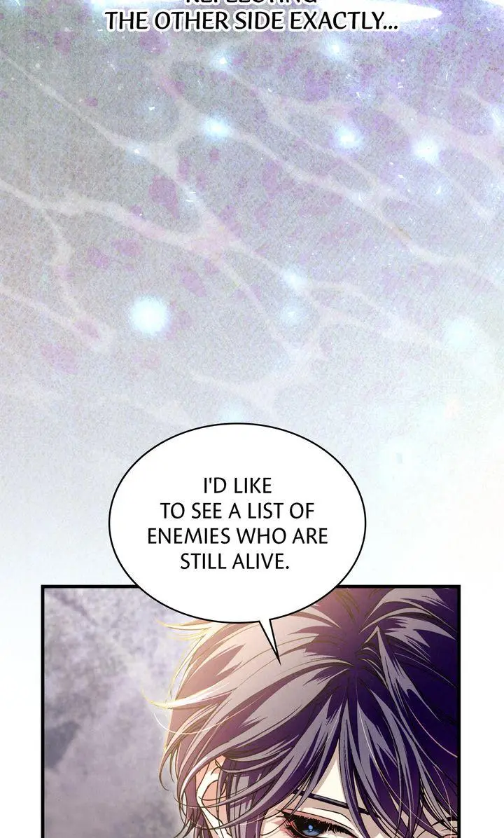 Dazzling Breath Chapter 47 page 35