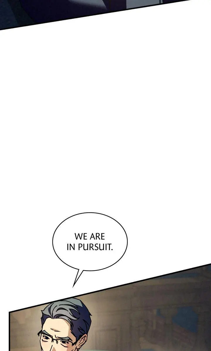 Dazzling Breath Chapter 47 page 9