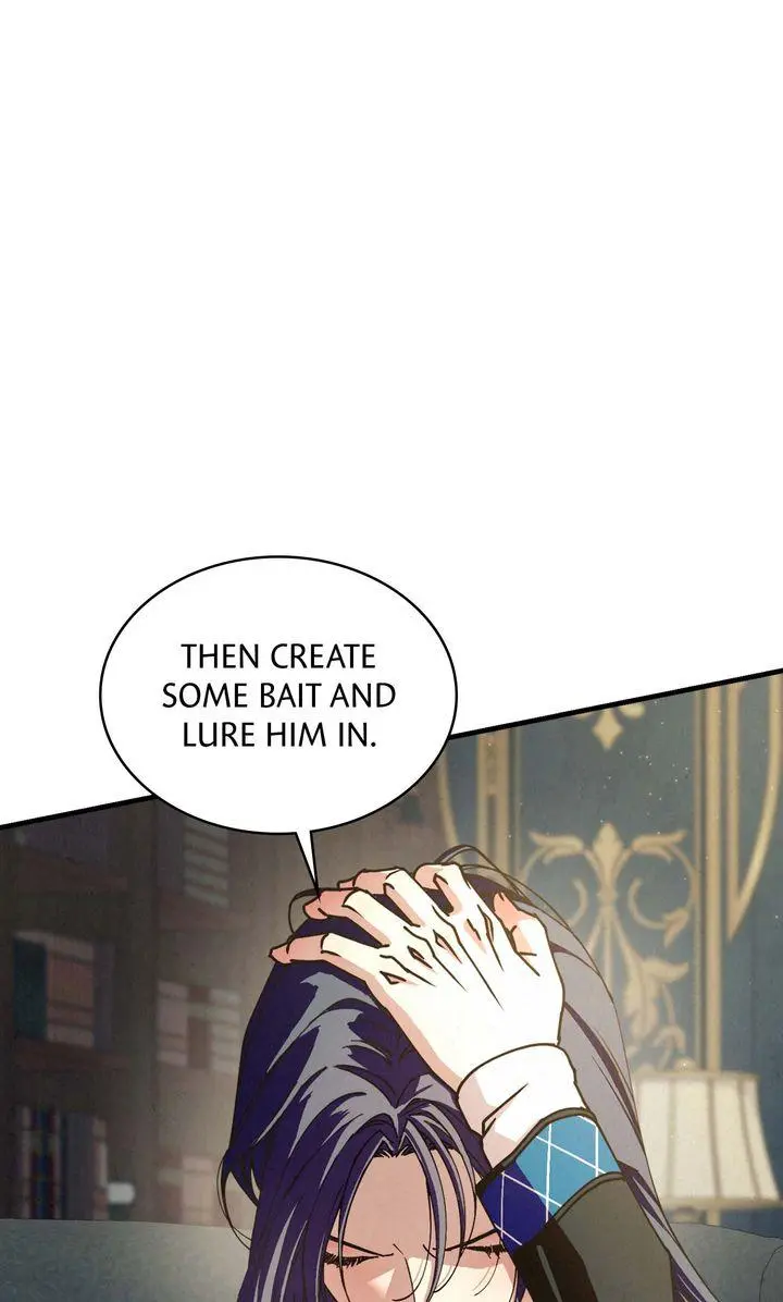 Dazzling Breath Chapter 47 page 17