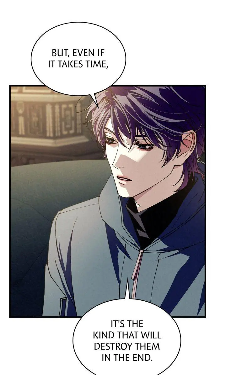 Dazzling Breath Chapter 47 page 46