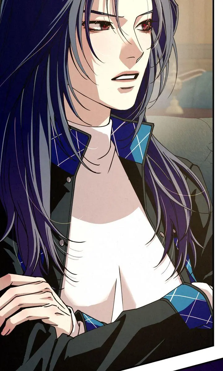 Dazzling Breath Chapter 47 page 42