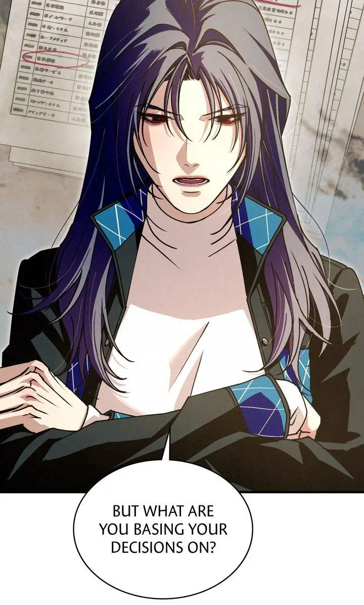 Dazzling Breath Chapter 47 page 52