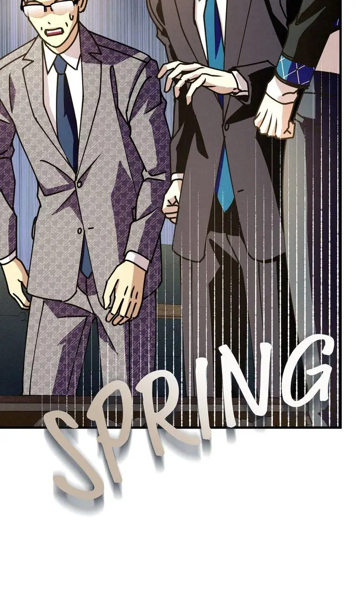 Dazzling Breath Chapter 47 page 55
