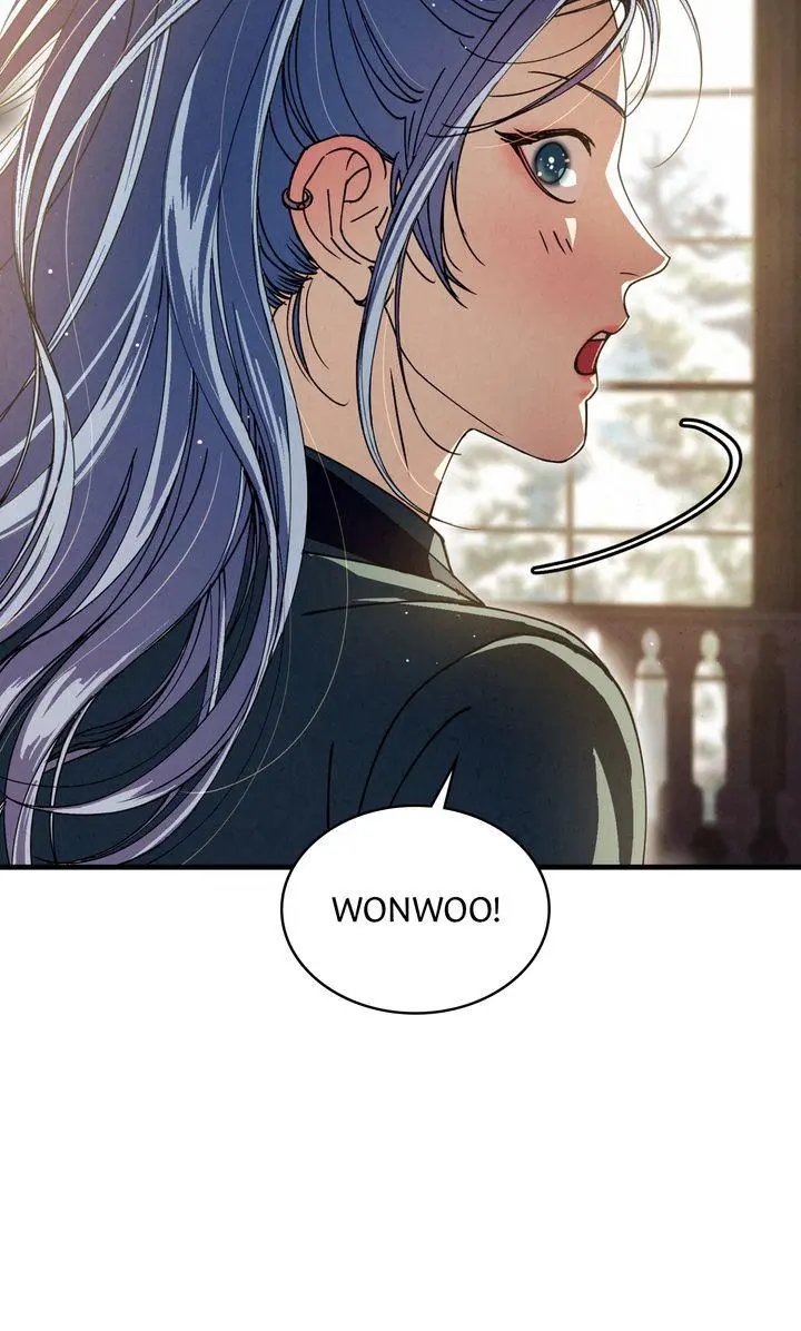 Dazzling Breath Chapter 47 page 58