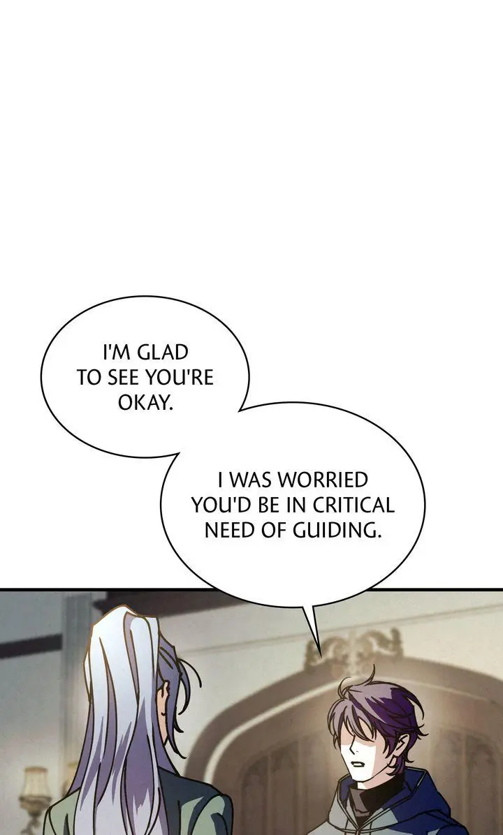 Dazzling Breath Chapter 47 page 59