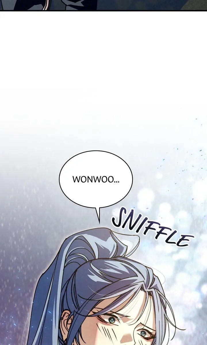 Dazzling Breath Chapter 47 page 64