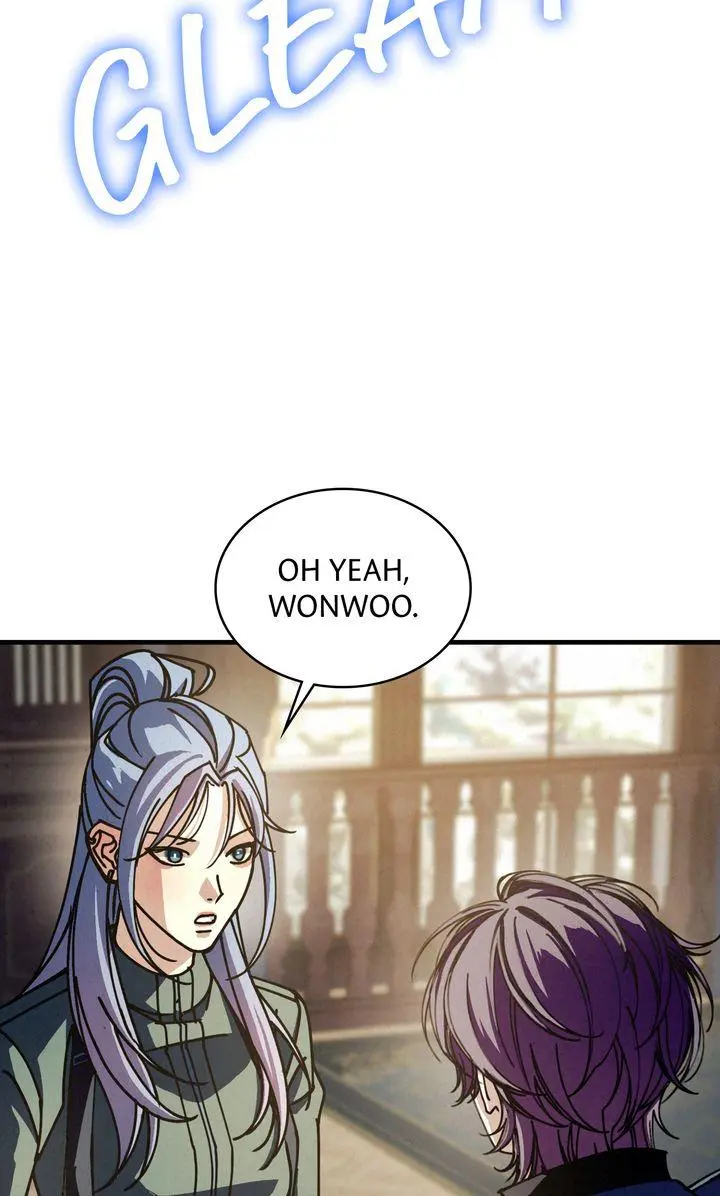 Dazzling Breath Chapter 47 page 66