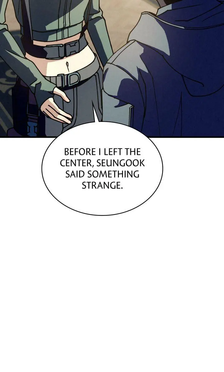 Dazzling Breath Chapter 47 page 67
