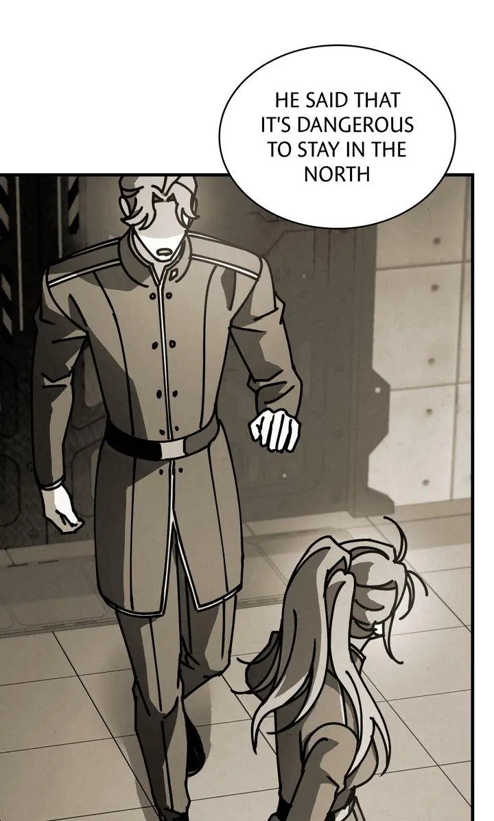 Dazzling Breath Chapter 47 page 68