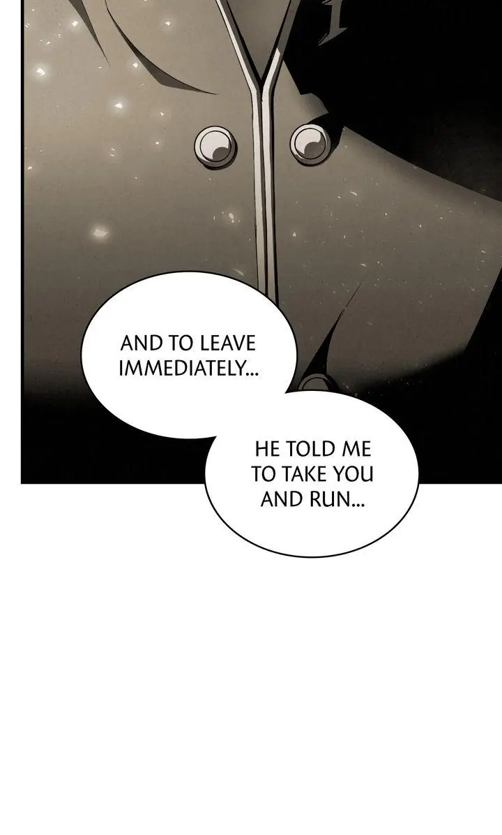 Dazzling Breath Chapter 47 page 70
