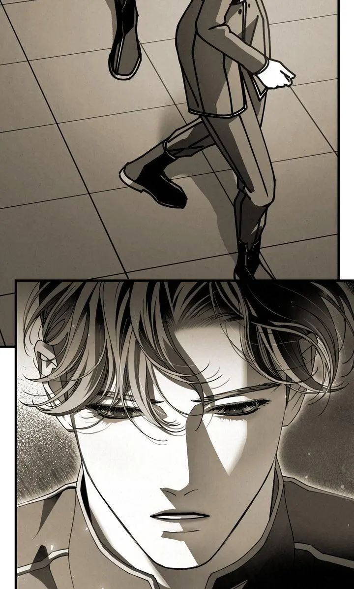 Dazzling Breath Chapter 47 page 69