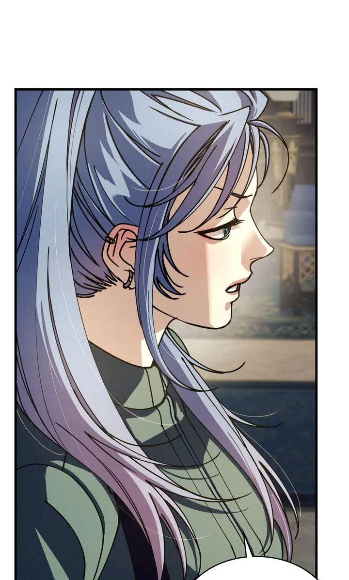 Dazzling Breath Chapter 47 page 72
