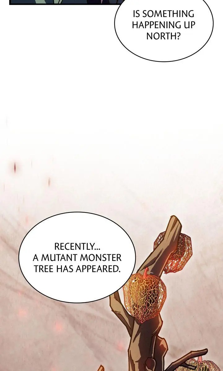 Dazzling Breath Chapter 47 page 73