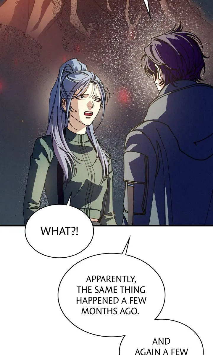 Dazzling Breath Chapter 47 page 75