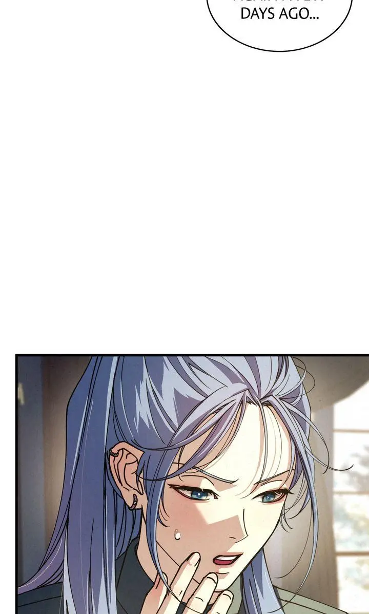 Dazzling Breath Chapter 47 page 76