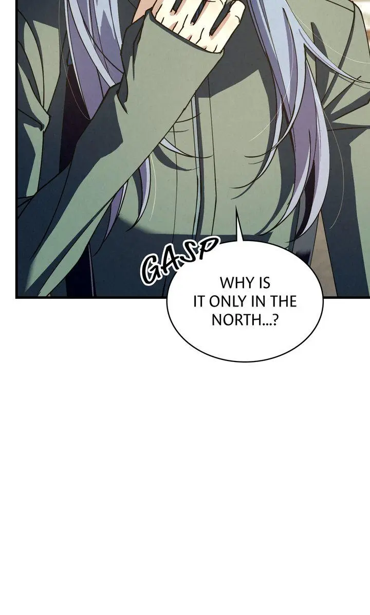 Dazzling Breath Chapter 47 page 77