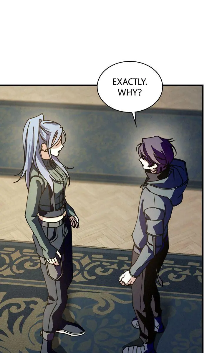 Dazzling Breath Chapter 47 page 78