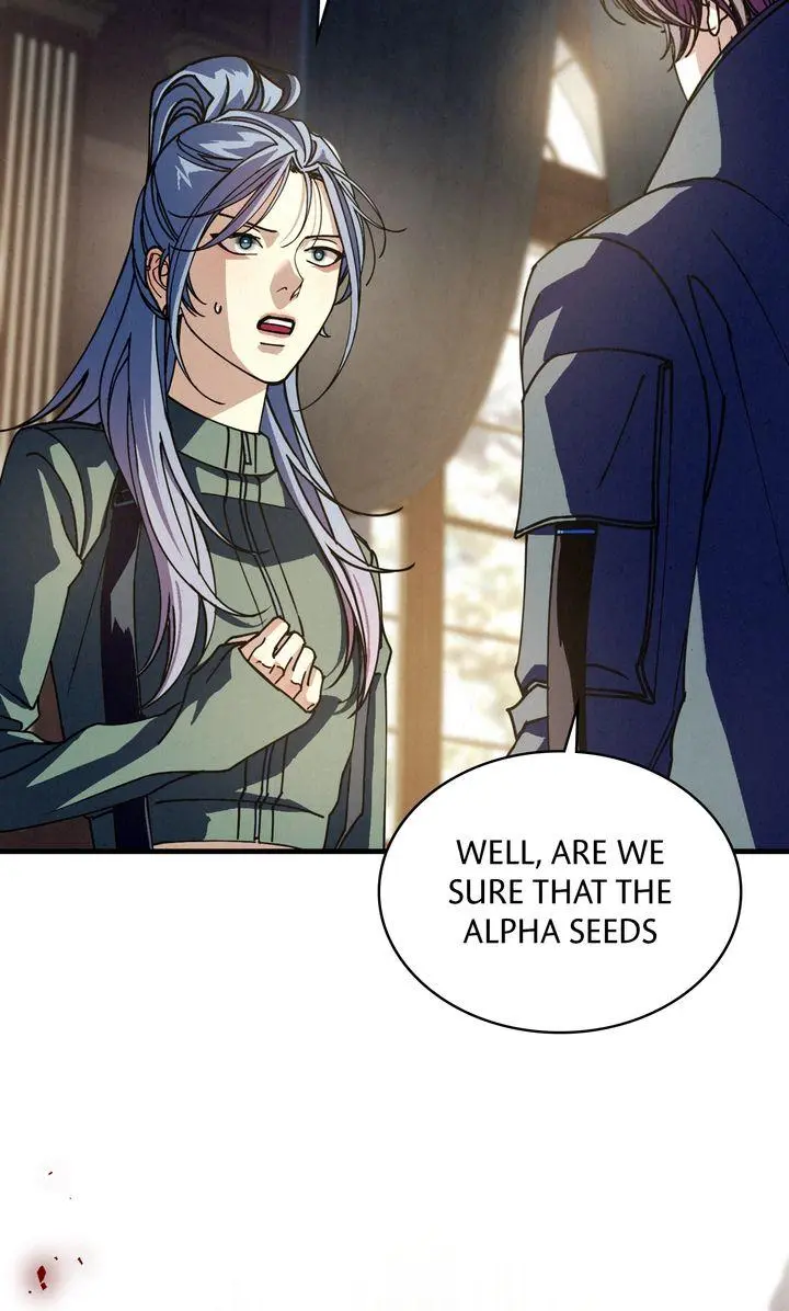 Dazzling Breath Chapter 47 page 80