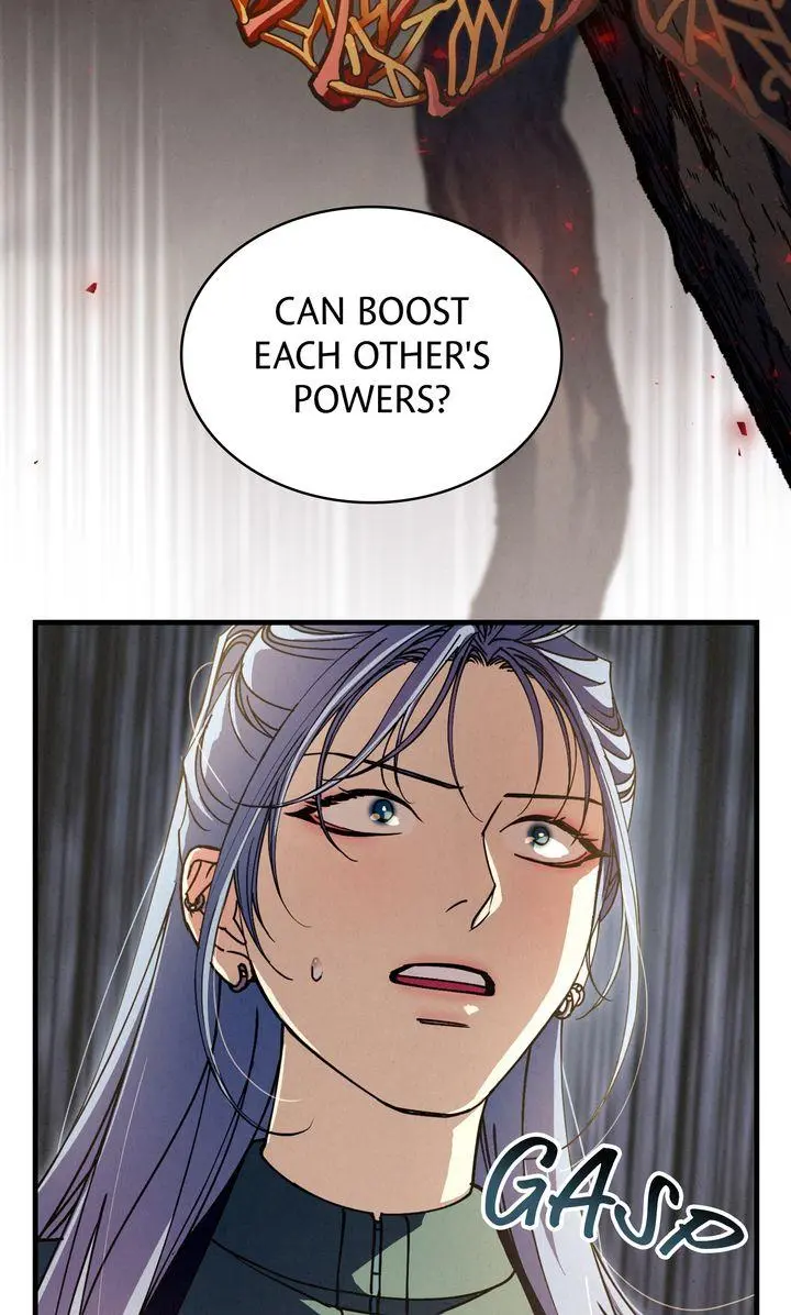 Dazzling Breath Chapter 47 page 84