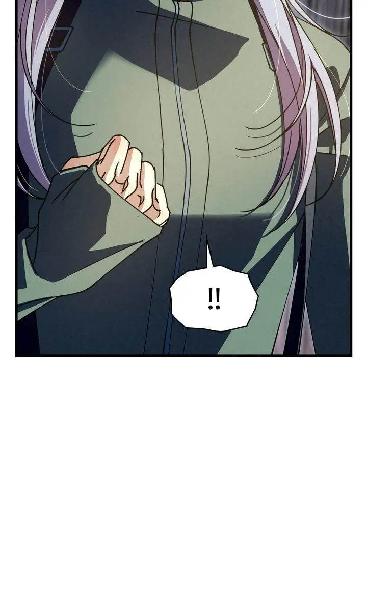 Dazzling Breath Chapter 47 page 85