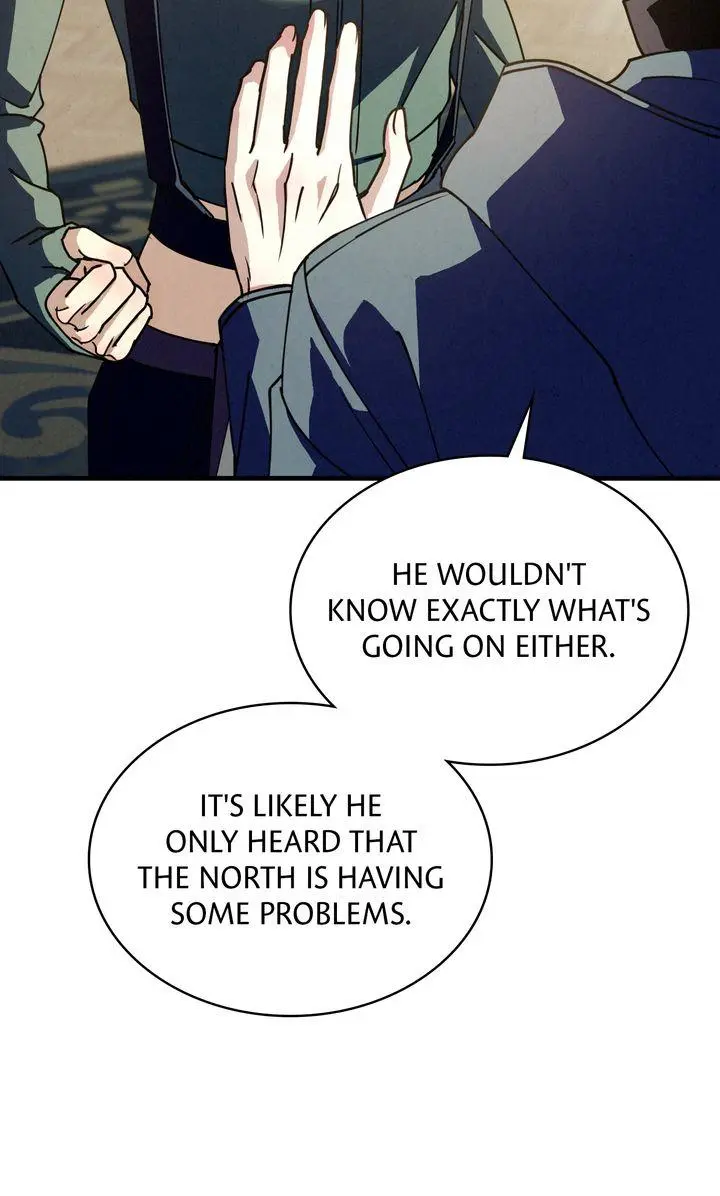 Dazzling Breath Chapter 47 page 87