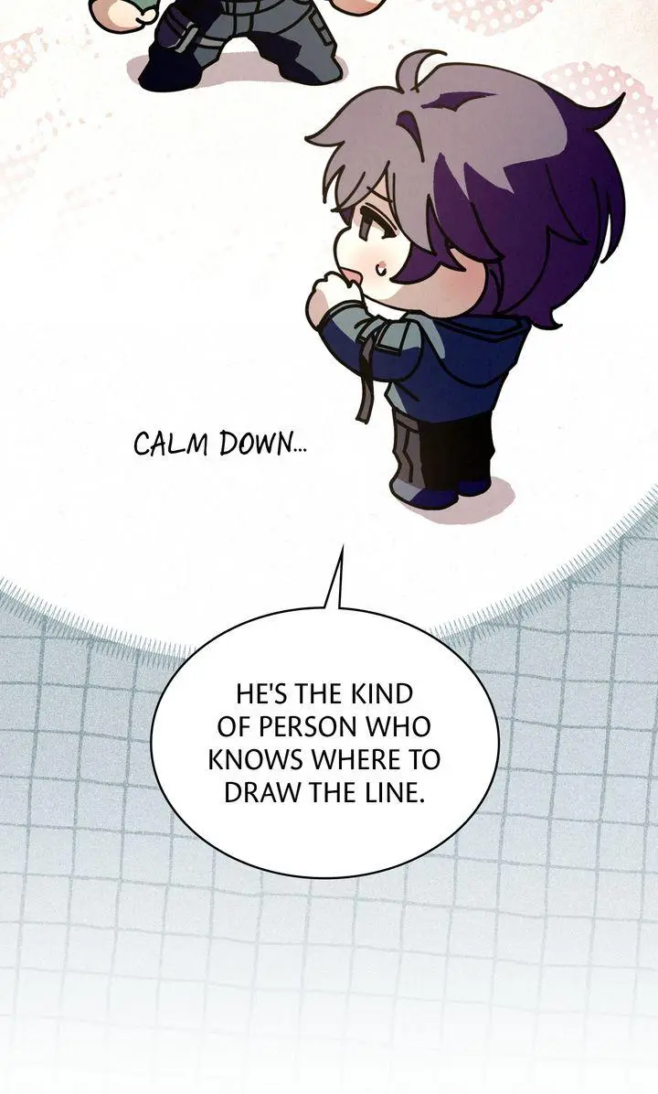 Dazzling Breath Chapter 47 page 89