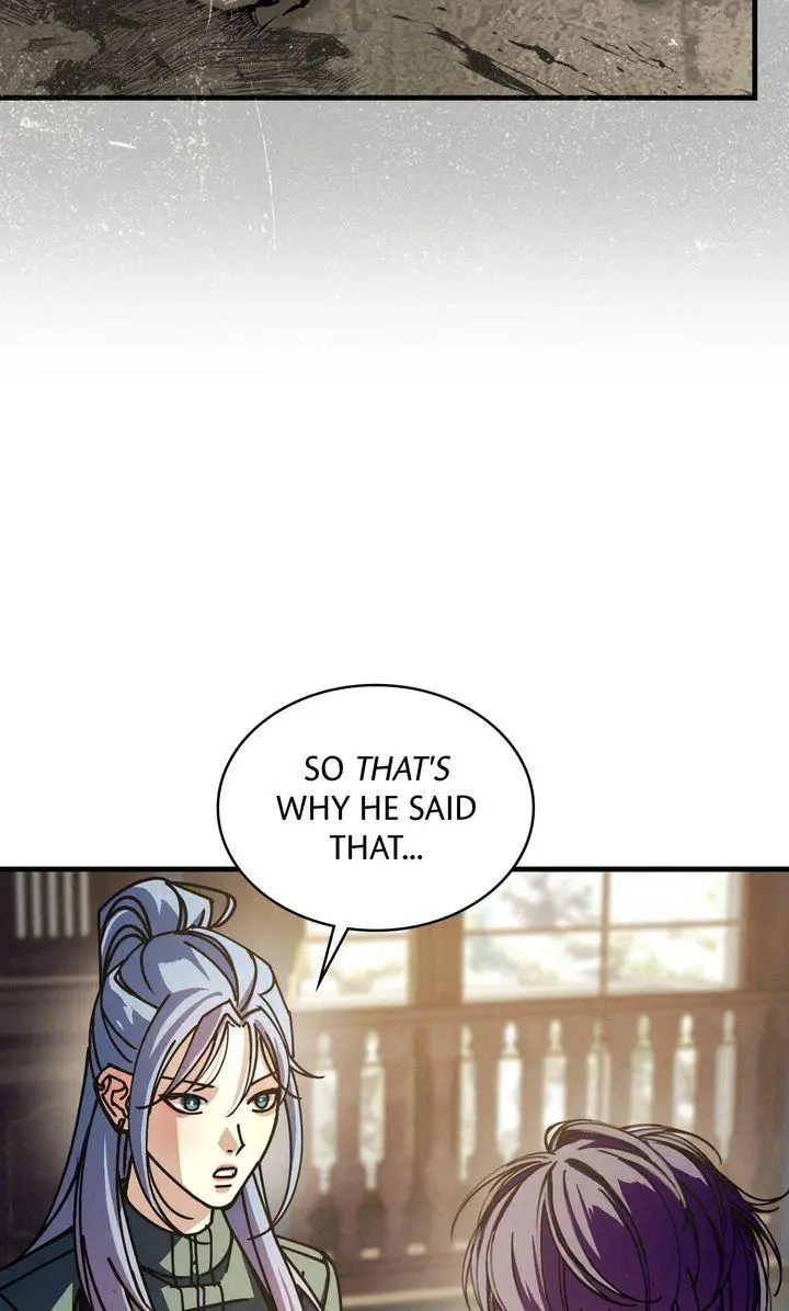 Dazzling Breath Chapter 47 page 92