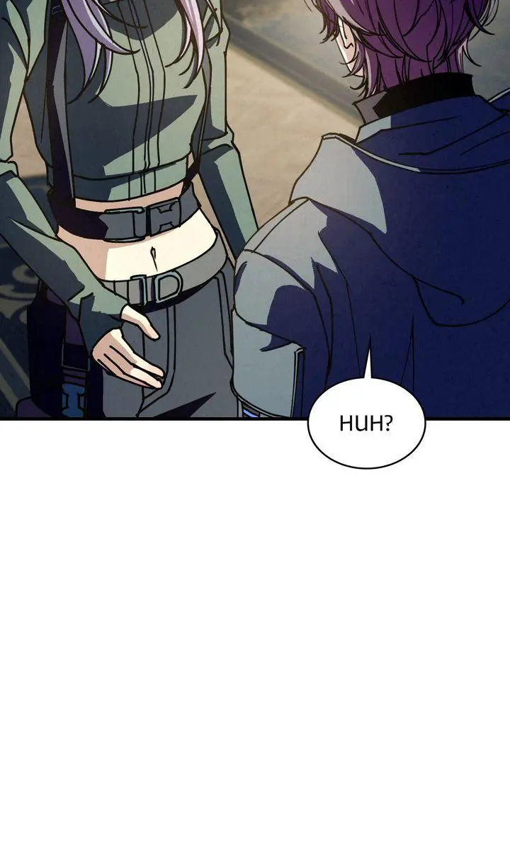 Dazzling Breath Chapter 47 page 93