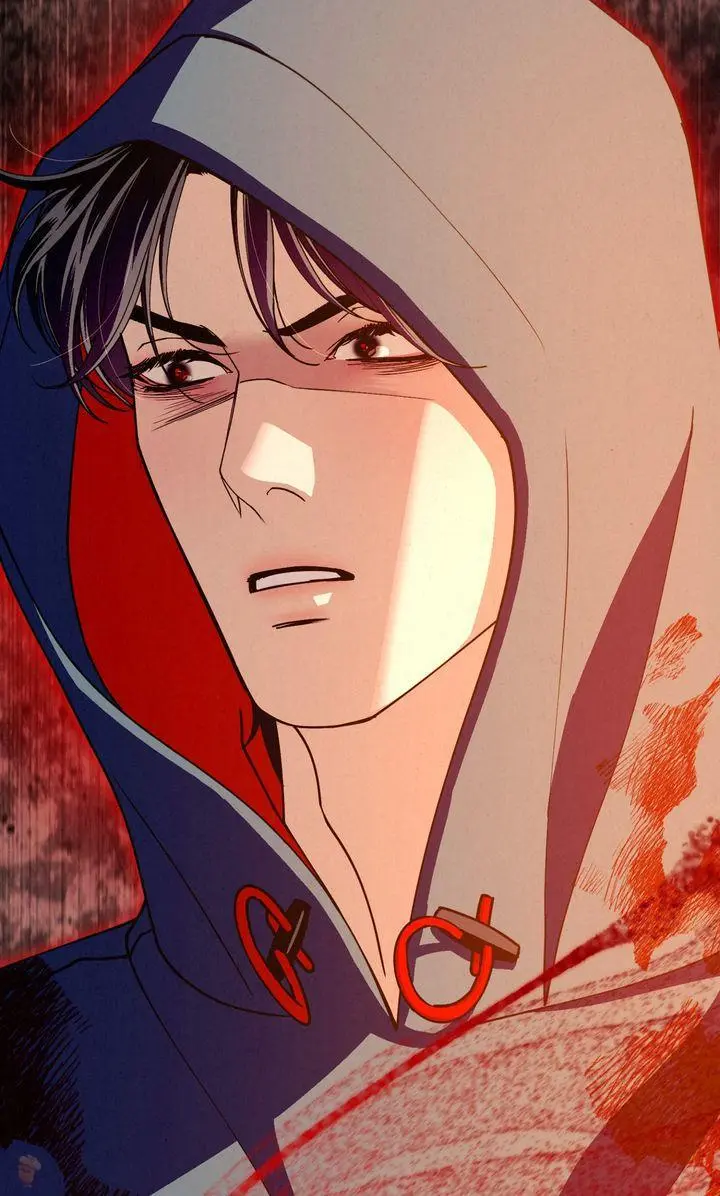 Dazzling Breath Chapter 47 page 103