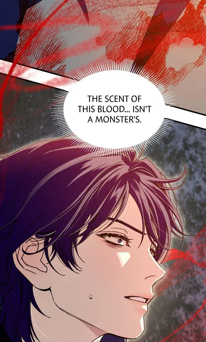 Dazzling Breath Chapter 47 page 104