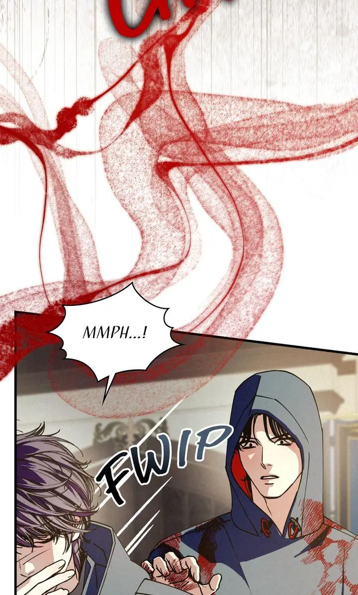 Dazzling Breath Chapter 47 page 106